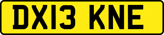 DX13KNE