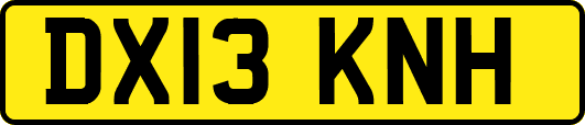 DX13KNH