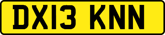 DX13KNN