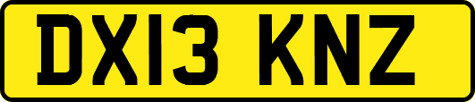 DX13KNZ