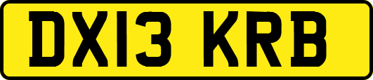 DX13KRB