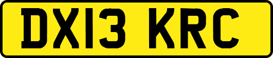 DX13KRC