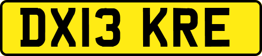DX13KRE
