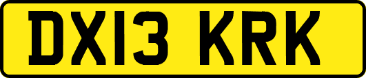 DX13KRK