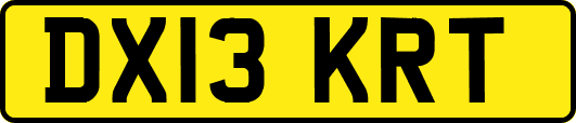 DX13KRT