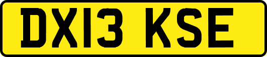 DX13KSE