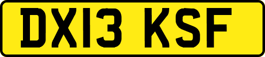 DX13KSF