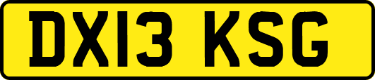 DX13KSG