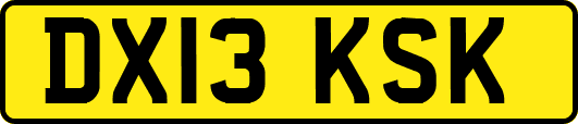 DX13KSK