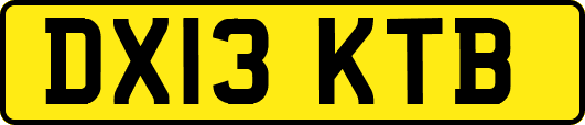 DX13KTB