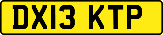 DX13KTP