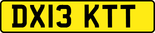 DX13KTT