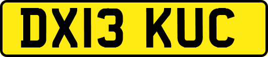 DX13KUC