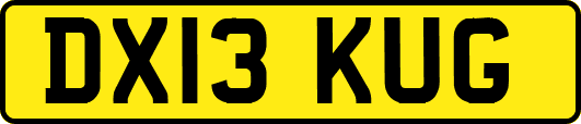 DX13KUG