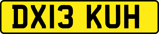 DX13KUH
