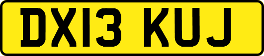 DX13KUJ