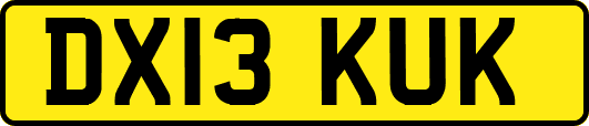 DX13KUK