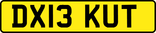 DX13KUT
