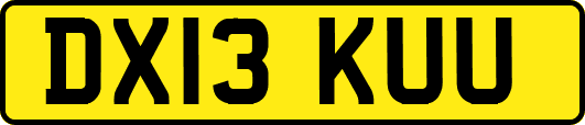 DX13KUU