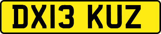 DX13KUZ