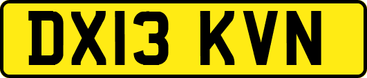 DX13KVN