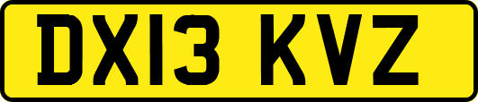 DX13KVZ
