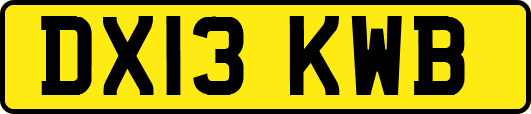 DX13KWB