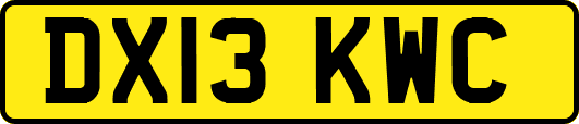 DX13KWC