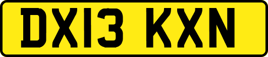 DX13KXN