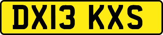 DX13KXS