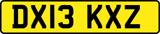 DX13KXZ