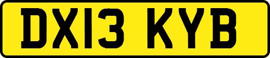 DX13KYB