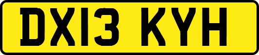 DX13KYH
