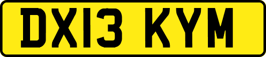 DX13KYM