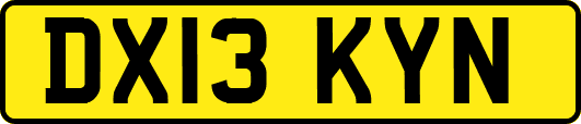 DX13KYN