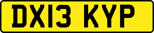 DX13KYP