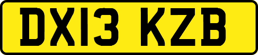 DX13KZB