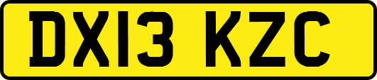DX13KZC