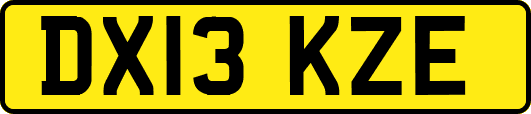 DX13KZE