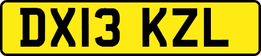 DX13KZL