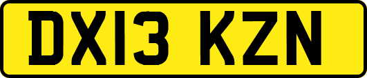 DX13KZN
