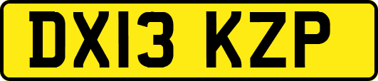 DX13KZP