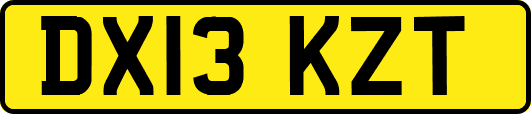 DX13KZT