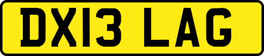 DX13LAG
