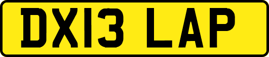 DX13LAP