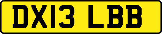 DX13LBB