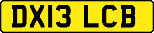 DX13LCB