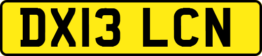 DX13LCN