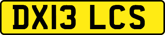 DX13LCS