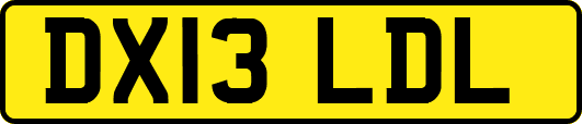 DX13LDL